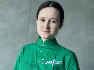 Cwenfaux