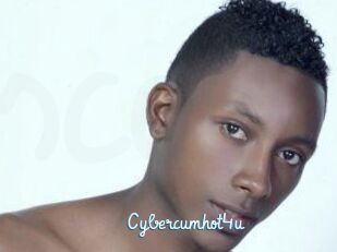 Cybercumhot4u