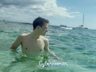 Cyberhooman