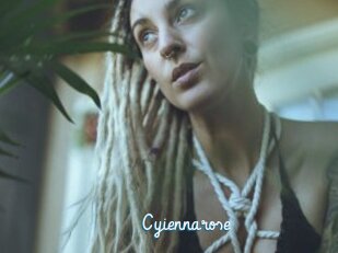 Cyiennarose