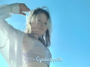 Cyndicappetta