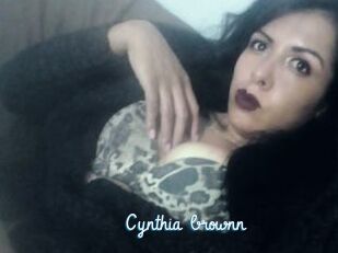 Cynthia_brownn