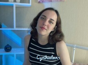 Cynthialevis