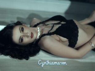 Cynthiamason