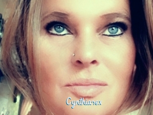 Cynthiasex