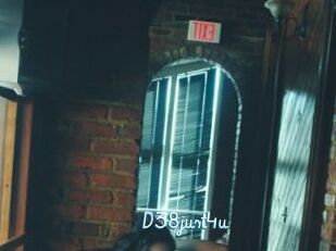 D38just4u