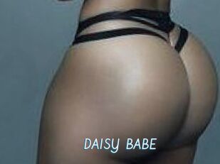 DAISY_BABE