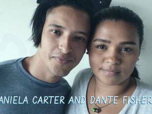 DANIELA_CARTER_AND_DANTE_FISHER
