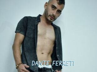 DANTE_FERRETI
