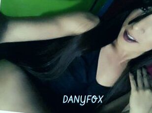 DANYFOX