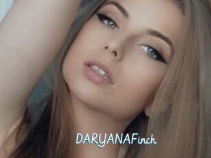 DARYANAFinch