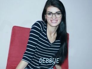 DEBBYE_