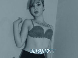 DEISYHOTT