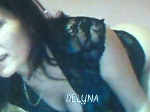 DELYNA