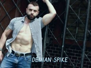 DEMIAN_SPIKE