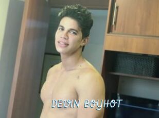 DEVIN_BOYHOT