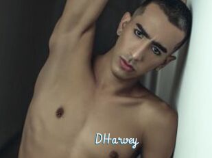 DHarvey