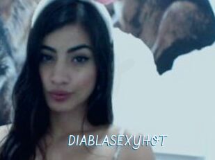 DIABLASEXYHOT