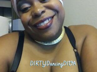 DIRTYDancingDIVA