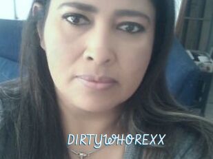 DIRTYWHOREXX