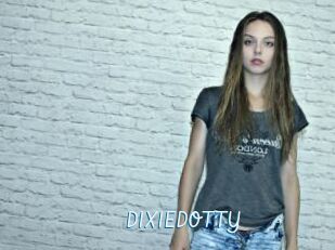 DIXIEDOTTY