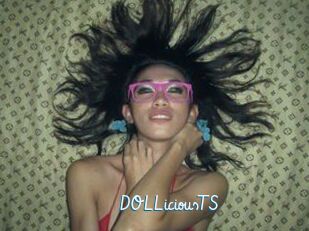 DOLLiciousTS