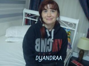 DYANDRAA