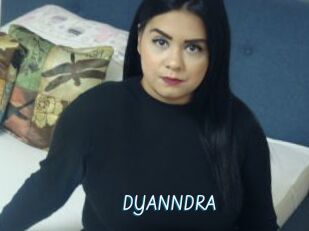 DYANNDRA