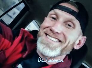 DaJuiceman