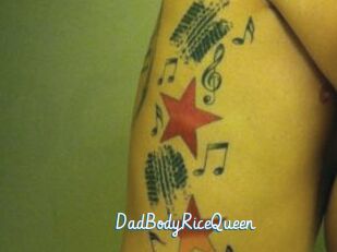 DadBodyRiceQueen