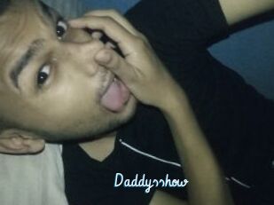 Daddysshow