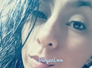 DahyanLove