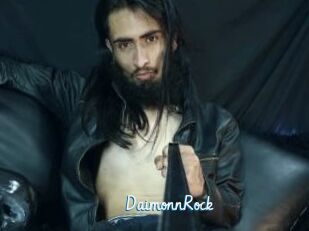 DaimonnRock