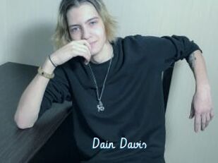 Dain_Davis