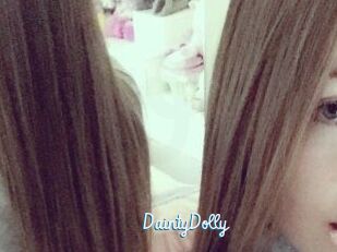 DaintyDolly