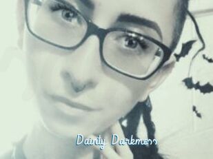 Dainty_Darkmess
