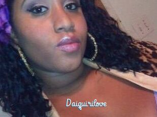 Daiquirilove