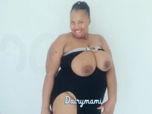 Dairymami