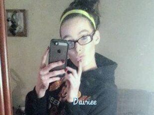 Daisiee