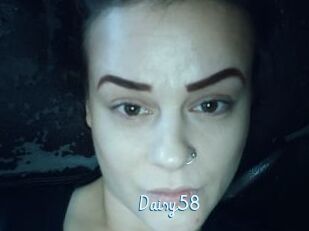 Daisy58