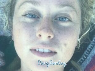 DaisyBombay
