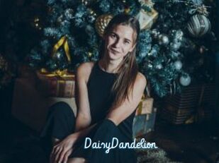 DaisyDandelion