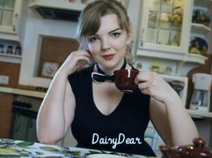 DaisyDear