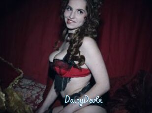 DaisyDevbi