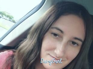 DaisyGurl