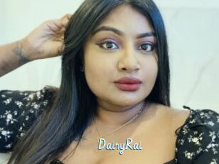 DaisyRai
