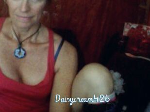 Daisycream426