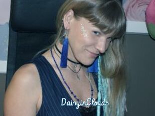 DaisyinClouds