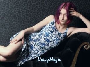 DaizyMagic