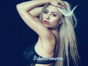 DakotaCameron